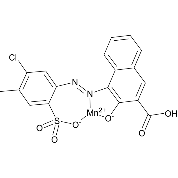 Pigment Red 48:4 5280-66-0